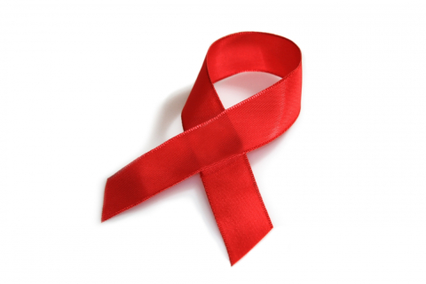 The 30th World AIDS Day is Dec. 1, 2018 