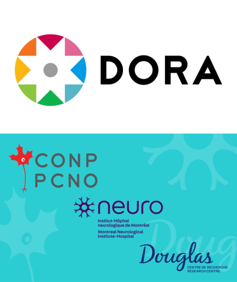 The Neuro has joined two other McGill-affiliated organizations in signing The Declaration on Research Assessment