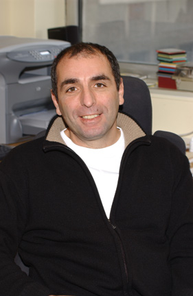 Dr. Alain Ptito