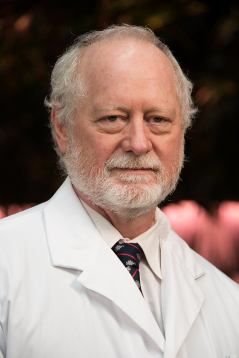Dr. Guy Rouleau
