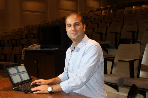 A team of researchers led by McGill University postdoctoral fellow Farnood Gholami, supervised by Jozsef Kövecses from the Department of Mechanical Engineering and Centre for Intelligent Machines, collaborated with Daria Trojan, a physiatrist in the Department of Neurology and Neurosurgery working at the Montreal Neurological Institute and Hospital, to test whether the Kinect could detect the differences in gait of MS patients compared to healthy individuals. 