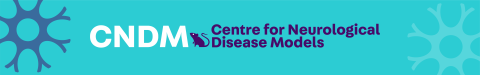 Center for Neurological Disease Models (CNDM)