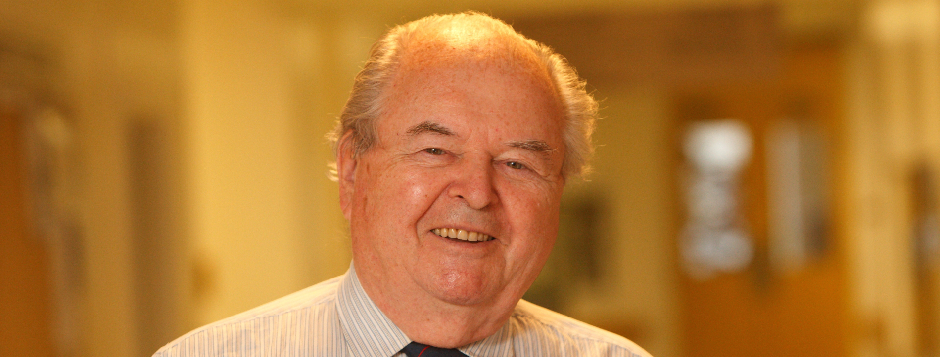 Dr. Fred Andermann 
