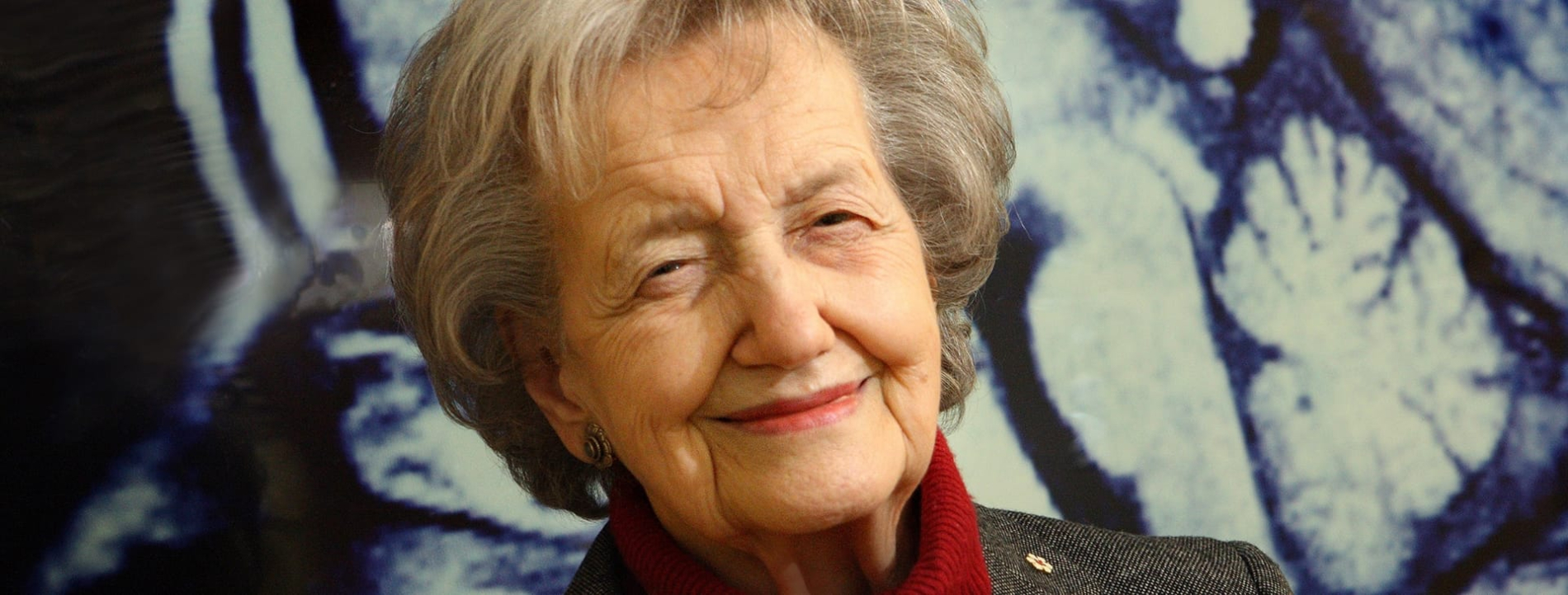 Brenda Milner