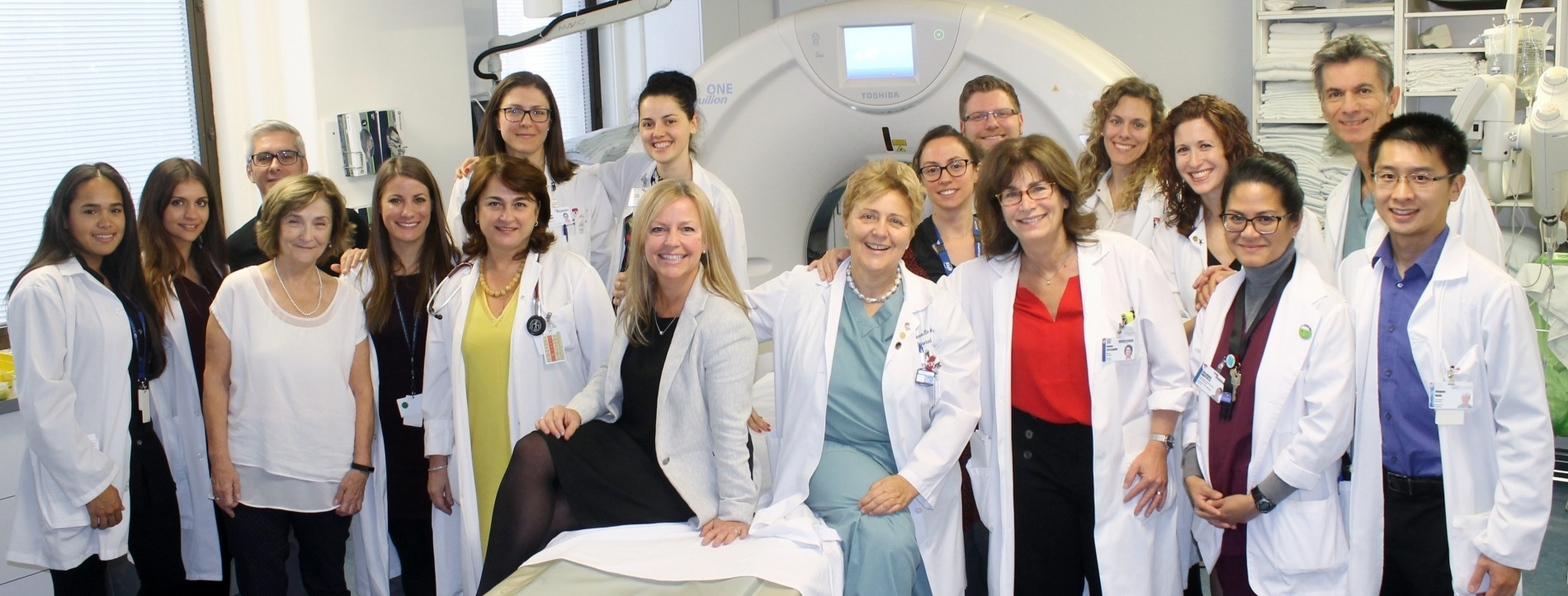 Neurovascular Team