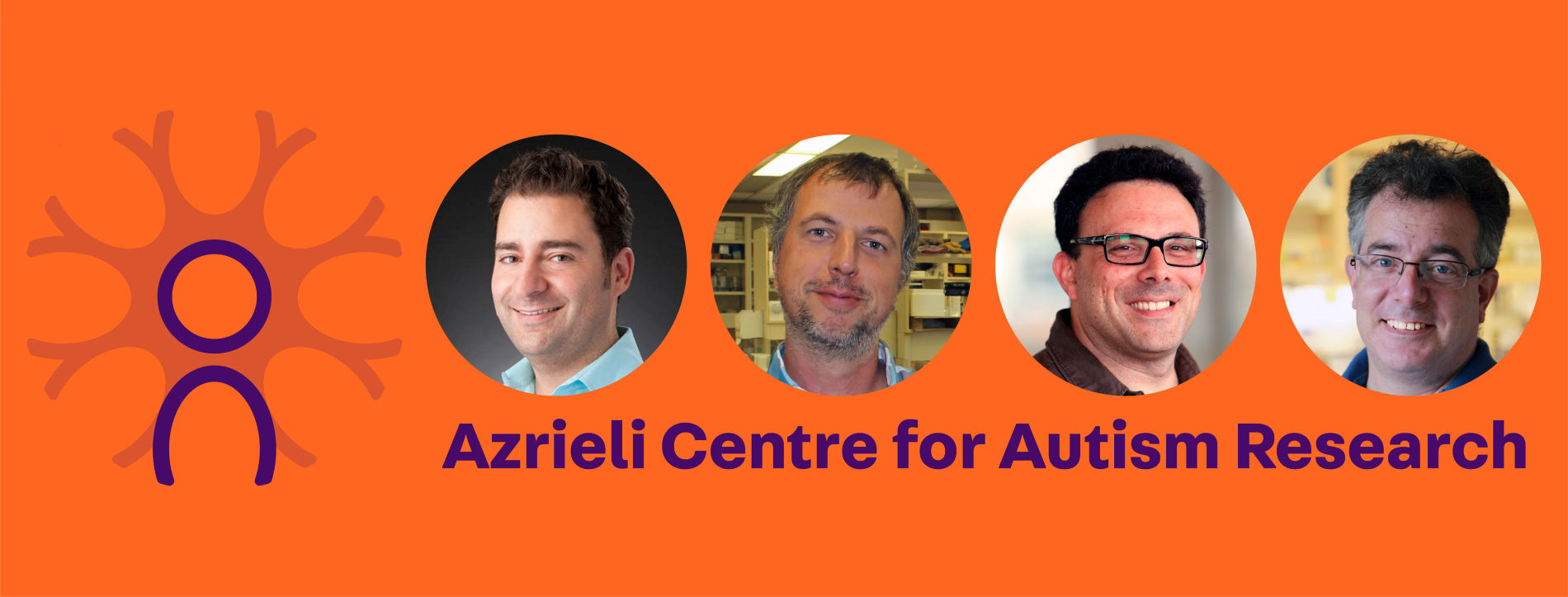 New projects focused on autism from the Azrieli Centre for Autism Research (ACAR) / Nouveaux projets centrés sur l’autisme du Centre Azrieli de recherche sur l’autisme (CARA)