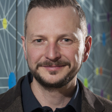 Nathan Spreng, PhD Nathan Spreng, PhD