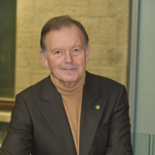 Massimo Avoli, MD, PhD Massimo Avoli, MD, PhD