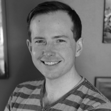 Blake Richards, PhD Blake Richards, PhD
