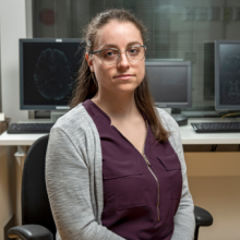Justine Cléry, PhD Justine Cléry, PhD