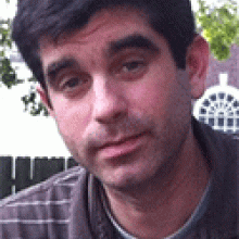 Christopher Pack, PhD Christopher Pack, PhD