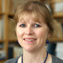 Joelle Crane, PhD