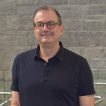 Alain Dagher, MD Alain Dagher, MD