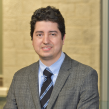 Roberto Diaz, MD, PhD, FRCS(C) Roberto Diaz, MD, PhD, FRCS(C)