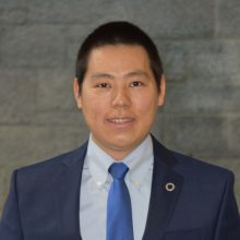 Yang Zhou, PhD Yang Zhou, PhD