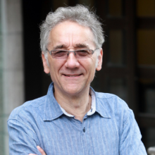 Francois Dubeau, MD Francois Dubeau, MD