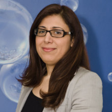 Mayada Elsabbagh, PhD