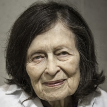 Eva Andermann, MD, PhD (À la retraite)