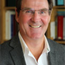 Alan C Evans, PhD Alan C Evans, PhD