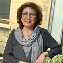 Edith Hamel, PhD