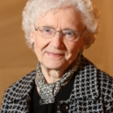 Hanna Maria Pappius, PhD (Retired) Hanna Maria Pappius, PhD (Retired)
