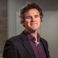 Carl Ernst, PhD Carl Ernst, PhD
