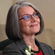 Barbara E Jones, PhD, FRSC (Retired)