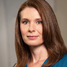 Julie Scorah, PhD Julie Scorah, PhD
