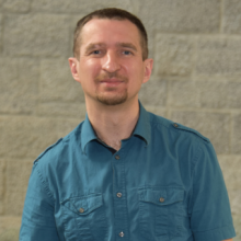 Alexey Kostikov, PhD Alexey Kostikov, PhD