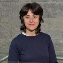 Roberta La Piana, MD, PhD