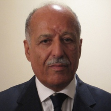 Mohammad Maleki, MD, FRCSc