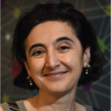 Neda Ladbon-Bernasconi, MD, PhD