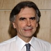 André Olivier, MD, PhD (Retired)