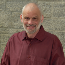 David Ragsdale, PhD David Ragsdale, PhD