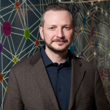 Nathan Spreng, PhD Nathan Spreng, PhD
