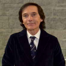 Stefano Stifani, PhD