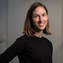 Christine Tardif, PhD Christine Tardif, PhD