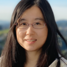Xiaoqian Chai, PhD Xiaoqian Chai, PhD