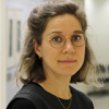 Madeleine Sharp, MD