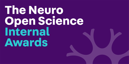 The Neuro Open Science Internal Awards