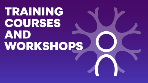 training courses and workshops