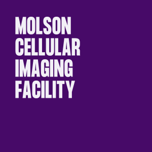 cellular imaging facility