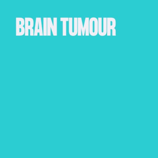 brain tumour
