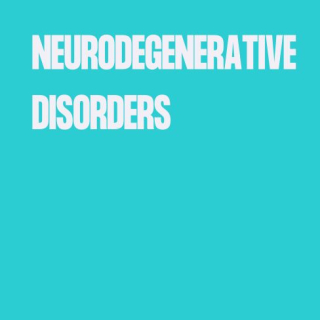 neurodegenerative disorders