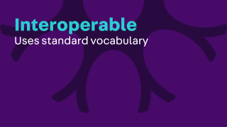 interoperable