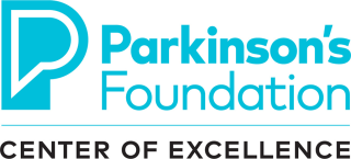 Parkinson's Foundation logo