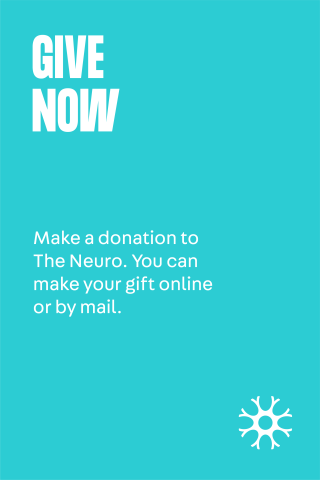 give now