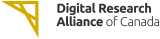 Digital research alliance of canada