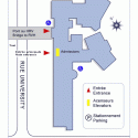 map neuro mni building