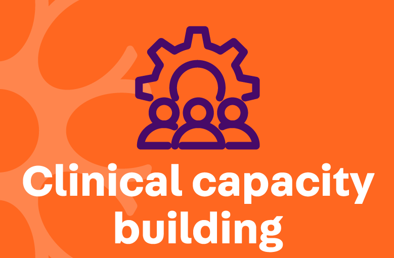 Clinical Capacity Building Program